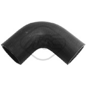 Патрубок воздушный впускной <b>METALCAUCHO 09799</b>