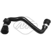 Патрубок радиатора BMW X5 (E53) 3.0i <b>METALCAUCHO 09870</b>