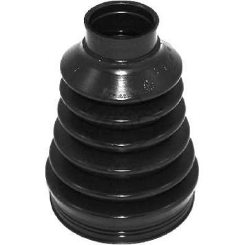 Пыльник шруса AUDI A1 8X1 <b>METALCAUCHO 10026</b>