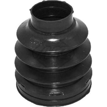 Пыльник шруса MERCEDES CLASSE A W176 <b>METALCAUCHO 10040</b>