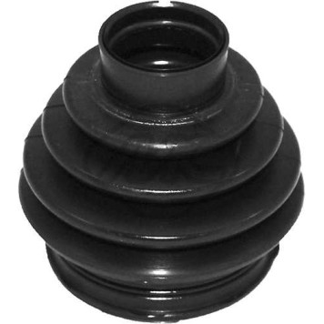 Пыльник шруса AUDI A1 8X1 <b>METALCAUCHO 10043</b>-1