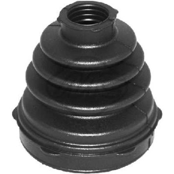 К-кт пыльника шруса CIT C5 III <b>METALCAUCHO 11031</b>