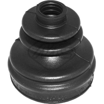 К-кт пыльника шруса AUDI 100 4A5 AVANT <b>METALCAUCHO 11041</b>-1