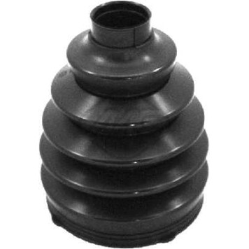 К-кт пыльника шруса AUDI A1 8XF SPORTBACK <b>METALCAUCHO 11042</b>