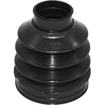 К-кт пыльника шруса MER CLASSE C C203 COUPE <b>METALCAUCHO 11045</b>