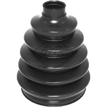 К-кт пыльника шруса ALFA 159 <b>METALCAUCHO 11056</b>