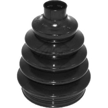 К-кт пыльника шруса CIT C2 <b>METALCAUCHO 11058</b>