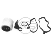 Клапан системы вентиляции картерных газов BMW 3' E46 <b>METALCAUCHO 35076</b>