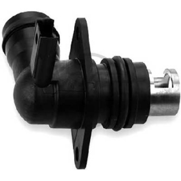 Клапан системы вентиляции картерных газов BMW 1' E81 <b>METALCAUCHO 35101</b>-1