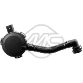 Клапан системы вентиляции картерных газов VW PHAETON <b>METALCAUCHO 35103</b>