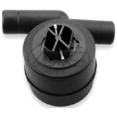 Клапан системы вентиляции картерных газов AUDI A3 <b>METALCAUCHO 35113</b>