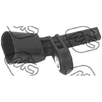 Датчик ABS VW PASSAT (362)1.4 TSI <b>METALCAUCHO 50109</b>-1