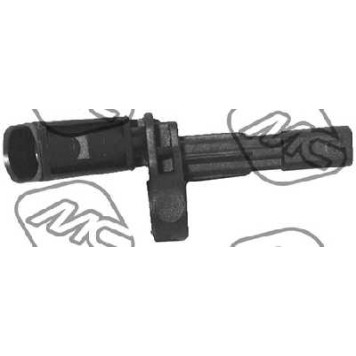 Датчик ABS VW PASSAT (362)1.4 TSI <b>METALCAUCHO 50112</b>-1