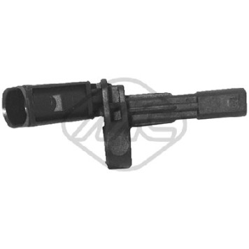 Датчик ABS VW PASSAT (362)1.4 TSI <b>METALCAUCHO 50112</b>
