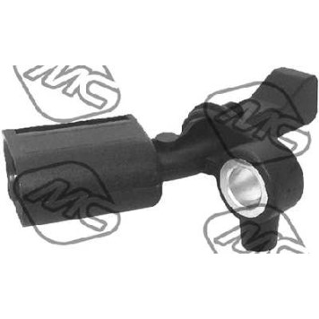 Датчик ABS SEAT IBIZA V (6J5)1.2 <b>METALCAUCHO 50115</b>-1