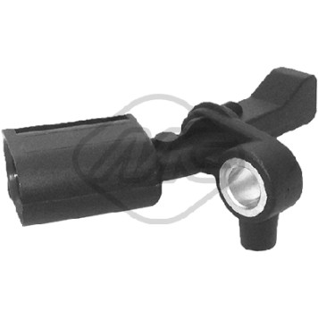 Датчик ABS SEAT IBIZA V (6J5)1.2 <b>METALCAUCHO 50115</b>