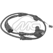 Датчик ABS AUDI A4 (8E2, B6)1.8 T <b>METALCAUCHO 50122</b>