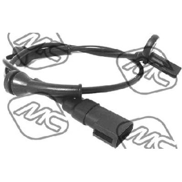 Датчик ABS FORD FOCUS (DAW, DBW)1.4 16V <b>METALCAUCHO 50130</b>-1