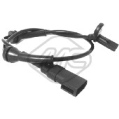 Датчик ABS FORD FOCUS (DAW, DBW)1.4 16V <b>METALCAUCHO 50130</b>