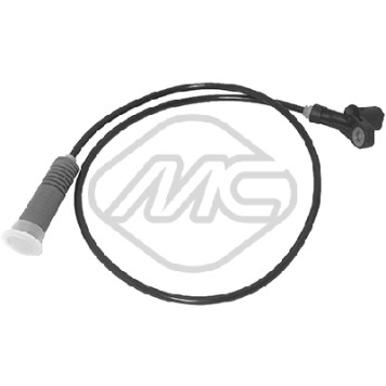 Датчик ABS BMW 3 (E36)316 i <b>METALCAUCHO 50146</b>
