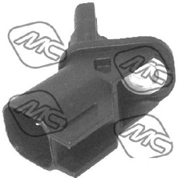 Датчик ABS FORD C-MAX II 2010- <b>METALCAUCHO 50194</b>-1