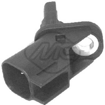 Датчик ABS FORD C-MAX II 2010- <b>METALCAUCHO 50194</b>