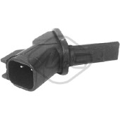Датчик ABS FORD MONDEO III Station wagon (BWY) 2004-2007 <b>METALCAUCHO 50195</b>