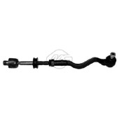 Тяга рулевая шарнир осевой <b>METALCAUCHO 53091</b>