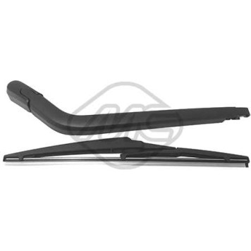 Стеклоочиститель зад TOY YARIS 1.5G 08-13 305MM <b>METALCAUCHO 68000</b>-1