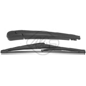 Стеклоочиститель зад TOY COROLLA VERSO 04-12 275MM <b>METALCAUCHO 68005</b>