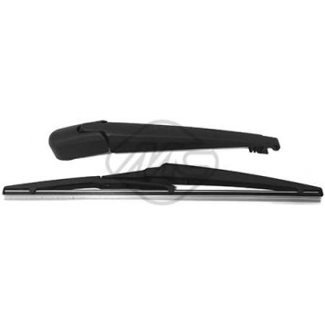 Стеклоочиститель зад SUZ VITARA V6 2008 305MM <b>METALCAUCHO 68010</b>-1