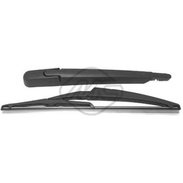 Стеклоочиститель зад CIT C2 2003 290MM <b>METALCAUCHO 68143</b>-1