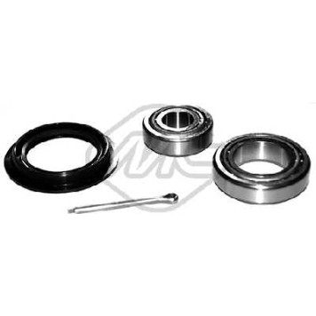 Подшипник ступицы AUDI 50 (86) 1974-1978 <b>METALCAUCHO 74002</b>-1