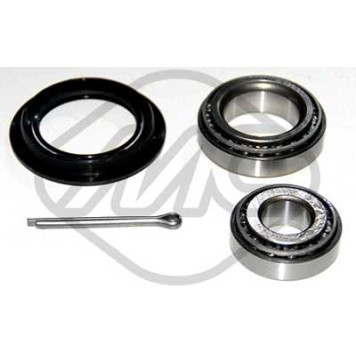 Подшипник ступицы OPEL CORSA A TR (91_, 92_, 96_, 97_) 1982-1992 <b>METALCAUCHO 74013</b>