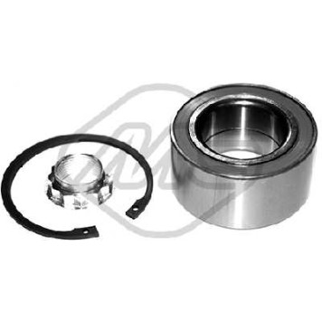 Подшипник ступицы <b>METALCAUCHO 74025</b>-1