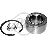 Подшипник ступицы <b>METALCAUCHO 74025</b>