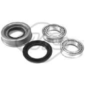 Подшипник ступицы NISSAN TERRANO II (R20) 1993-2002 <b>METALCAUCHO 74109</b>