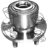 Ступица GALAXY/S-MAX CA1 - перед - 2006-2011 <b>METALCAUCHO 90166</b>