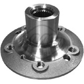 Ступица ML II (W164) - перед/зад - 2005 - 2011 <b>METALCAUCHO 90181</b>