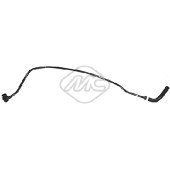 Шланг, утечка топлива <b>METALCAUCHO 92084</b>