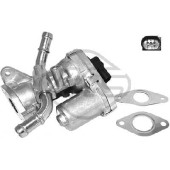 Клапан EGR JUMPER 2,2 HDI <b>METALCAUCHO 93042</b>