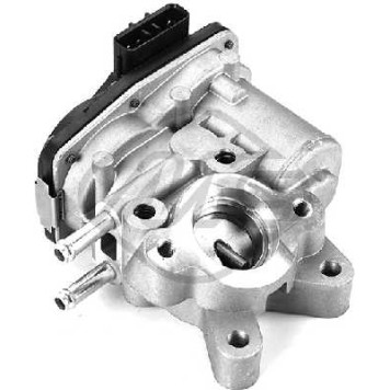 Клапан EGR NISSAN NAVARA - PATHFINDER <b>METALCAUCHO 93074</b>