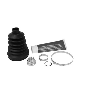 Пыльник шруса <b>METELLI 13-0610</b>