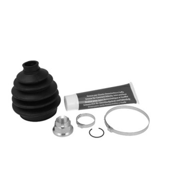 Пыльник шруса <b>METELLI 13-0611</b>