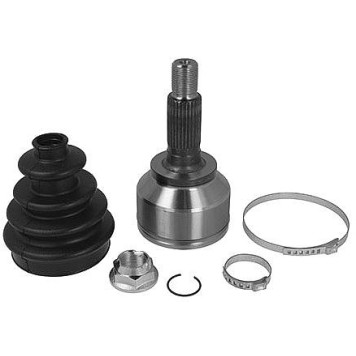 Joint Kit <b>METELLI 15-1908</b>