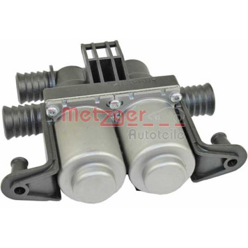 Регулирующий клапан охлаждающей жидкости <b>METZGER 0899054</b>-1