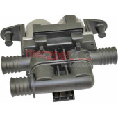 Регулирующий клапан охлаждающей жидкости <b>METZGER 0899054</b>