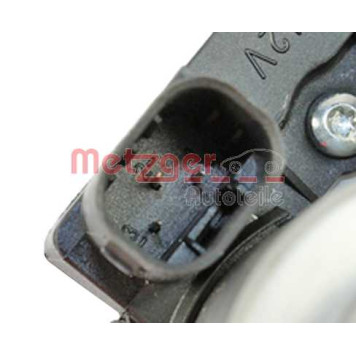 Регулирующий клапан охлаждающей жидкости <b>METZGER 0899054</b>-2