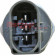 Датчик, давление подачи топлива <b>METZGER 0906257</b>