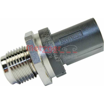 Датчик, давление подачи топлива <b>METZGER 0906257</b>